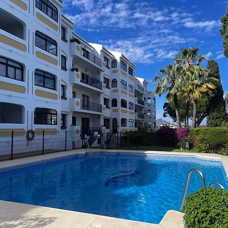 Las Acacias - El Bombo Beach La Cala De Mijas Exterior foto